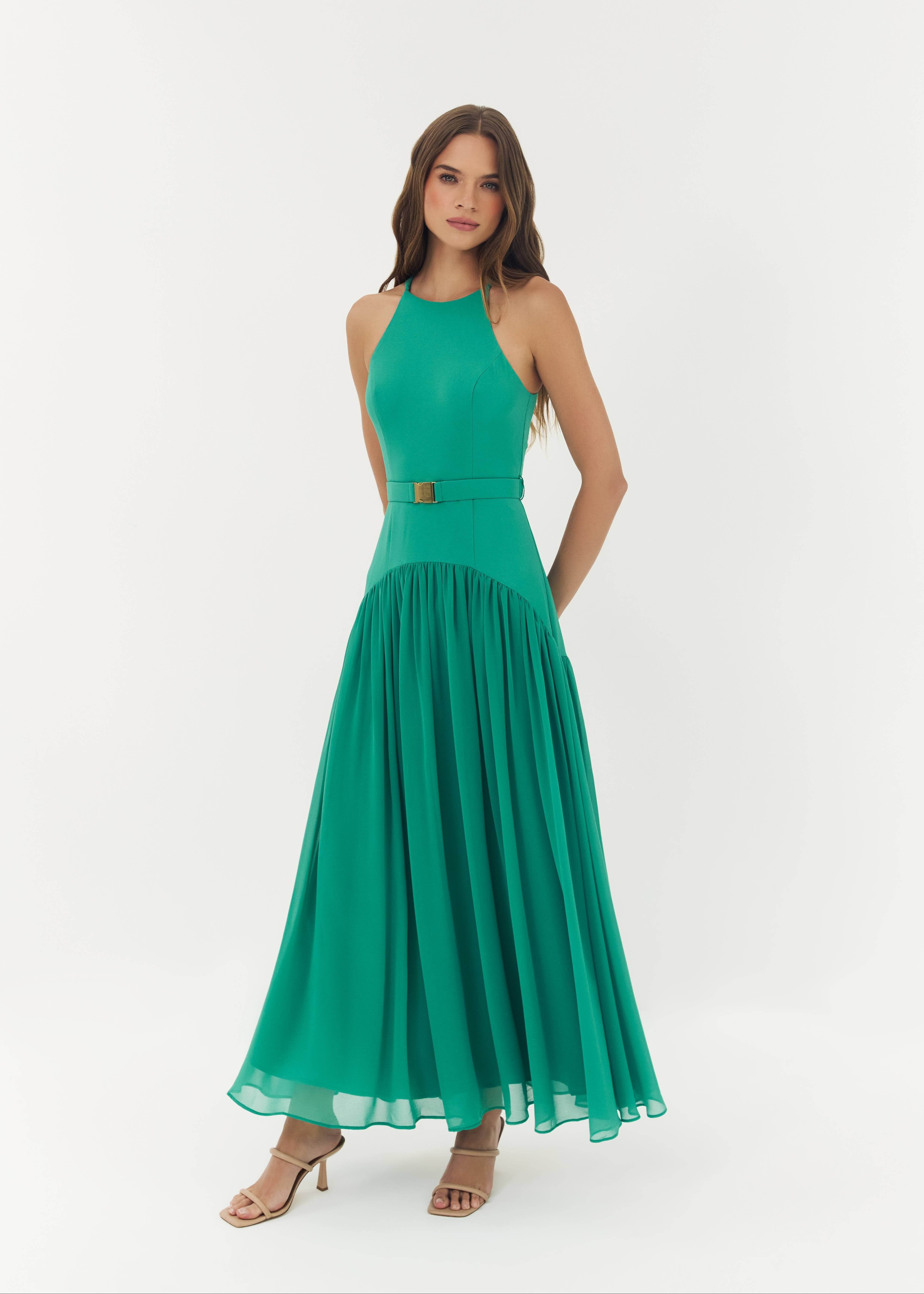 Abbey Dress