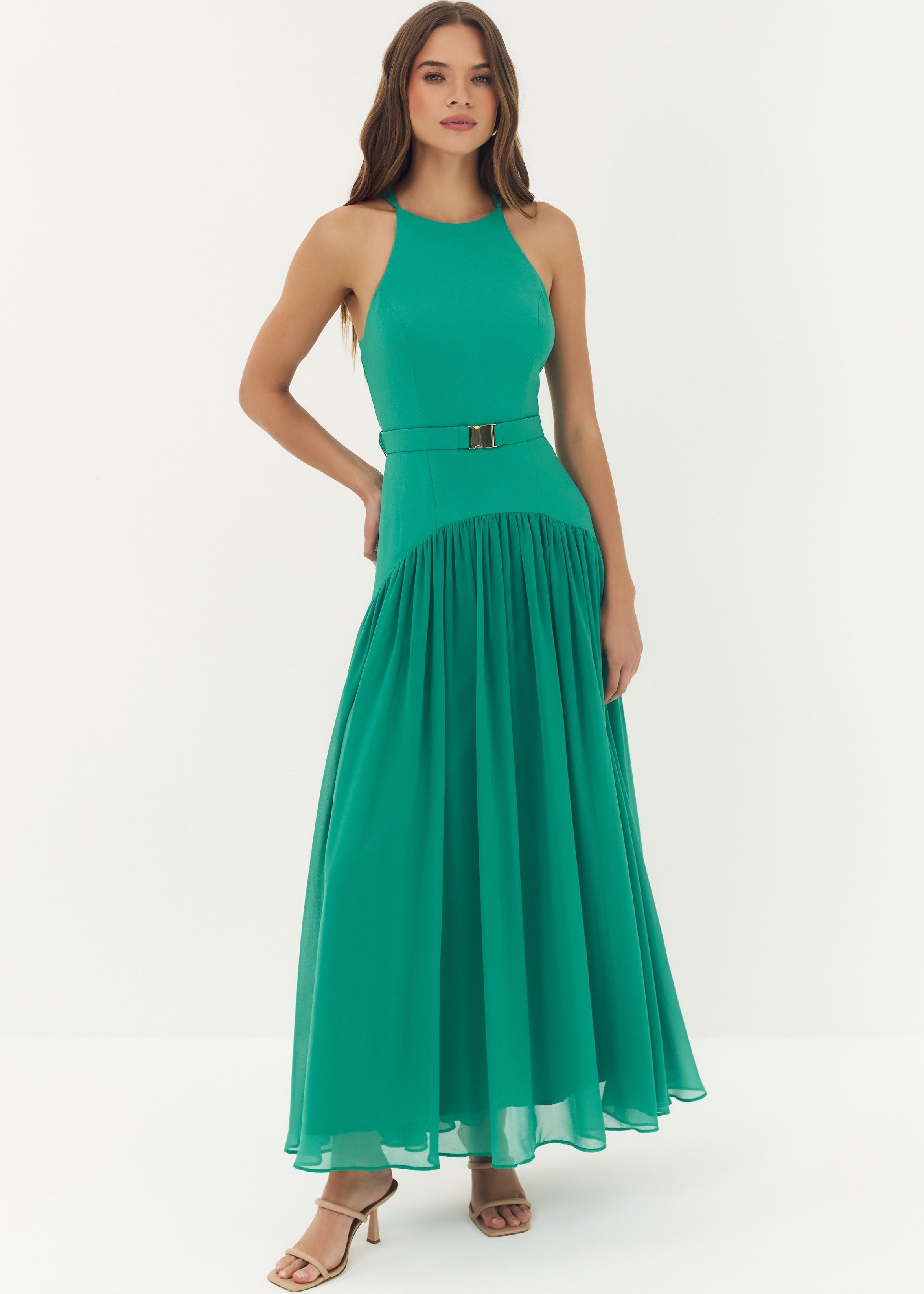 Abbey Dress