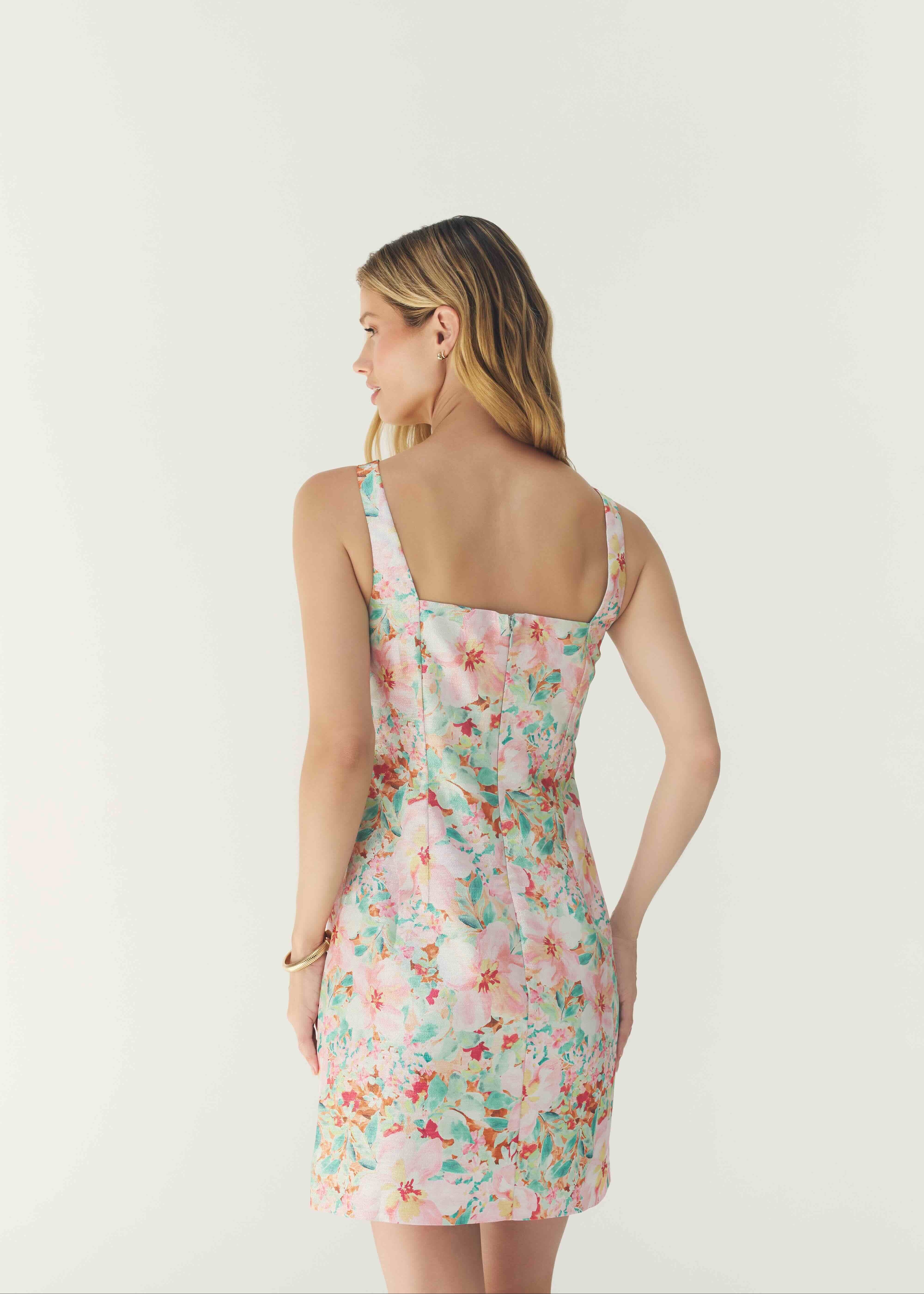 Arlie Dress