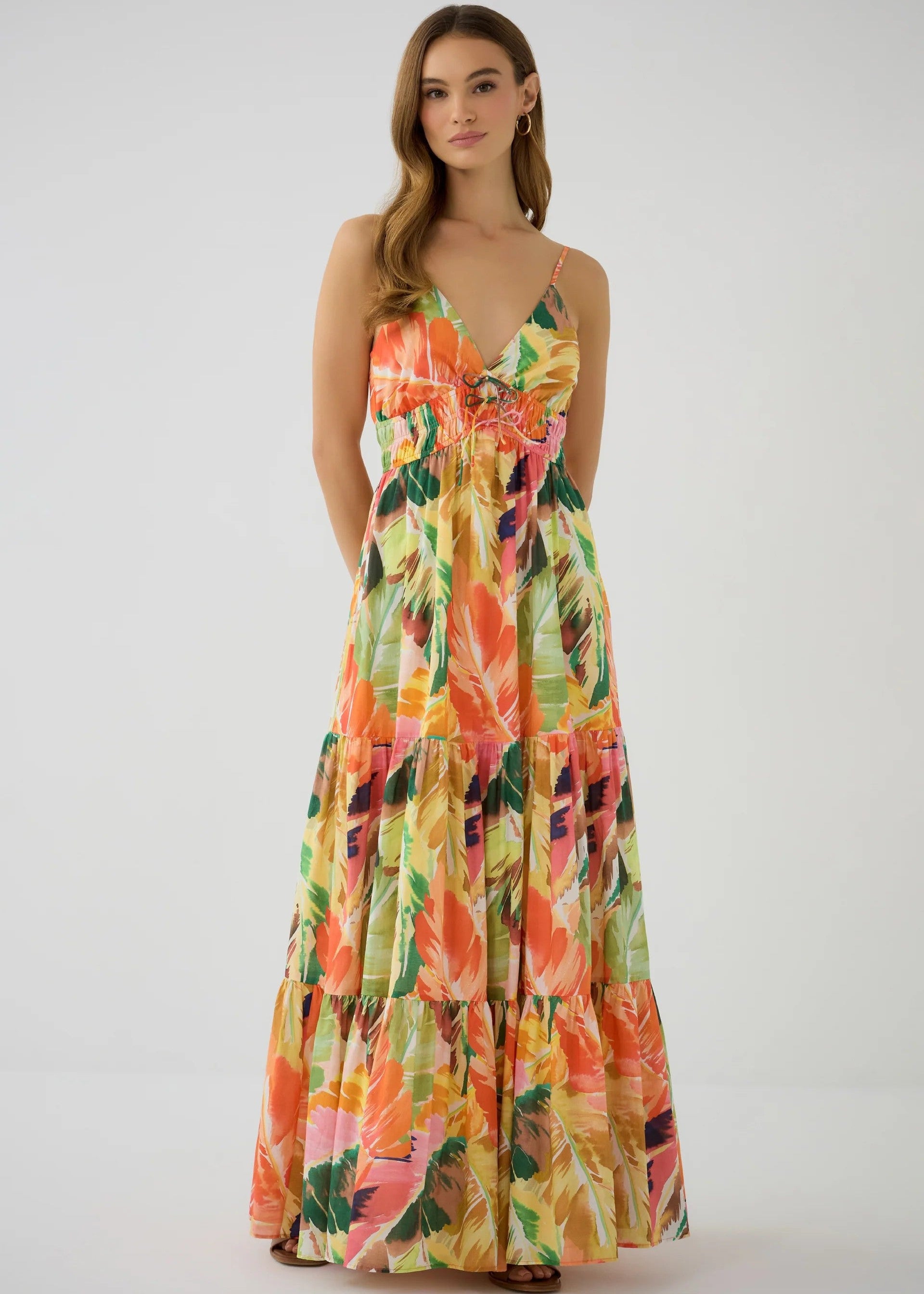 Bellen Dress