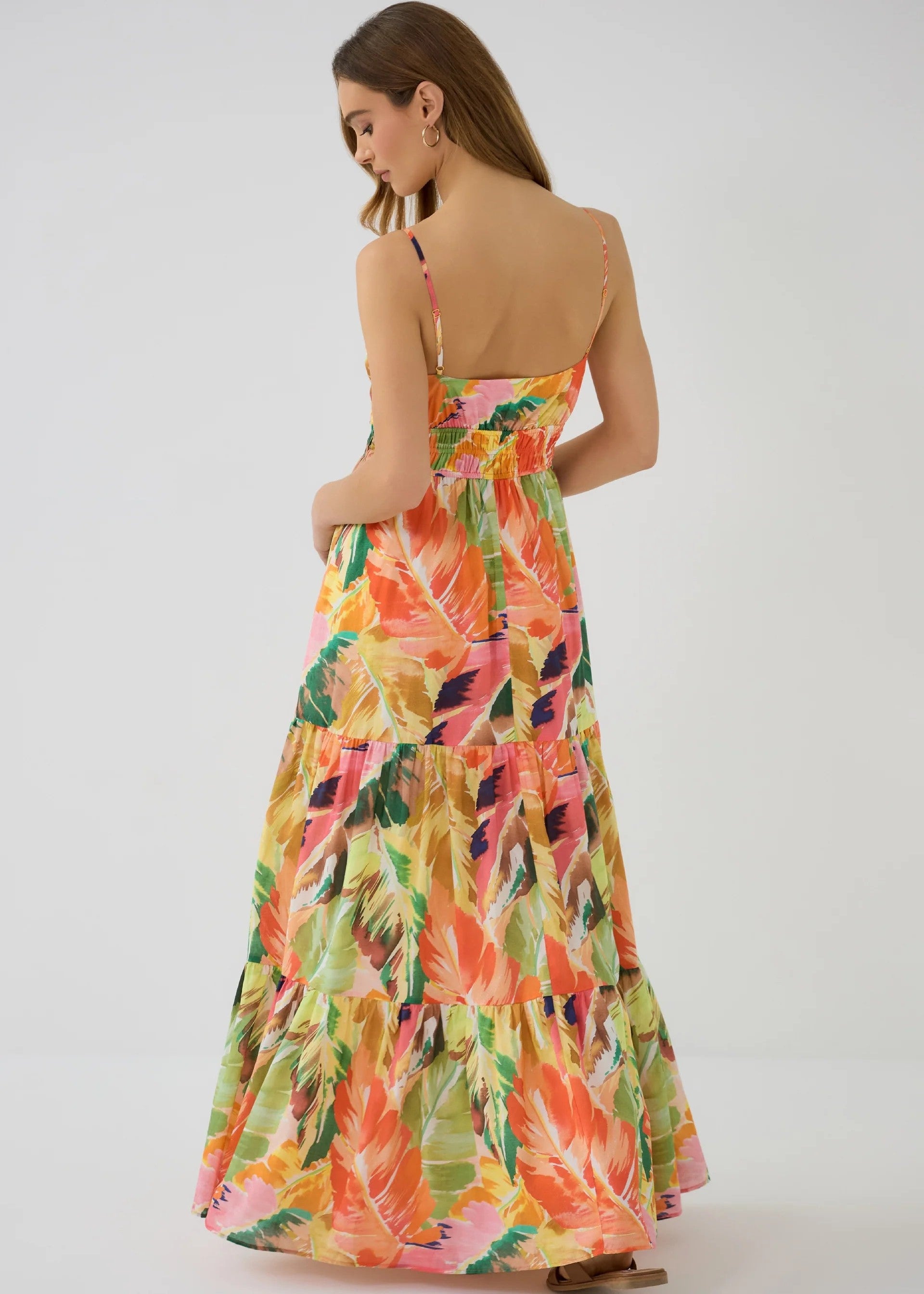 Bellen Dress