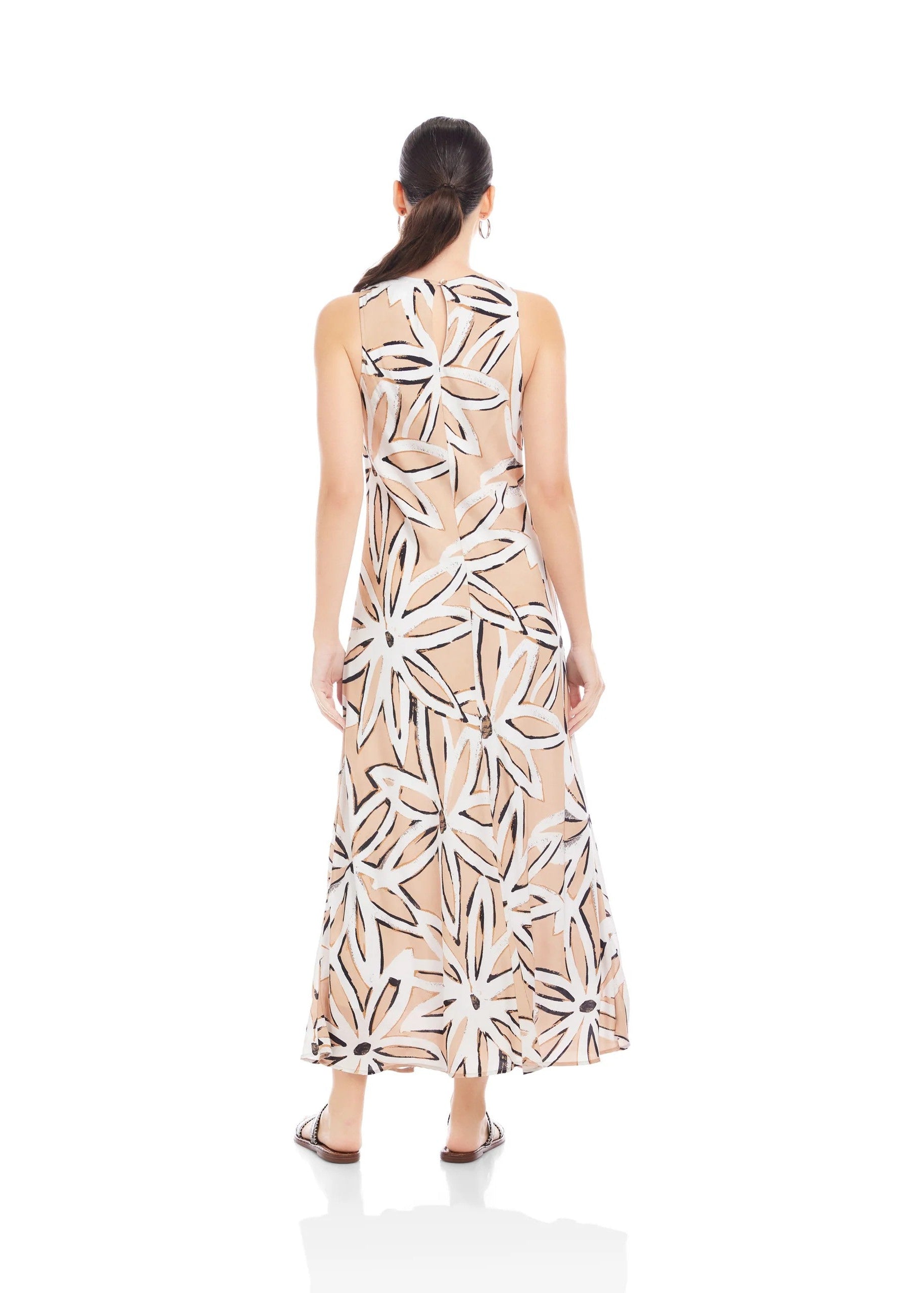 Dani Maxi Dress
