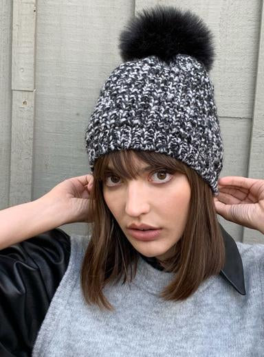 Classic FF Beanie