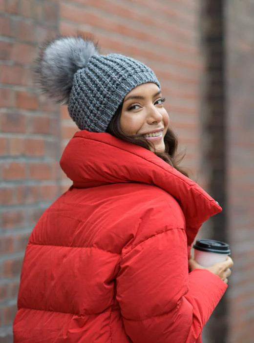 Classic FF Beanie