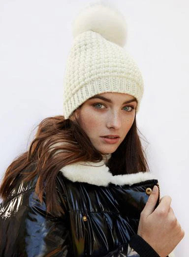 Classic FF Beanie