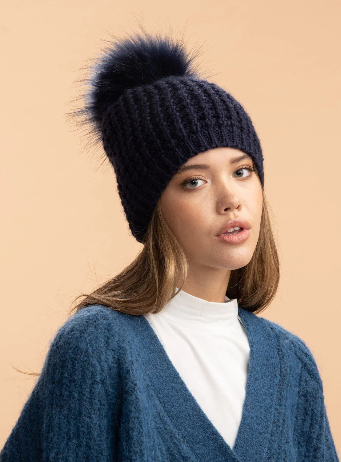Classic FF Beanie
