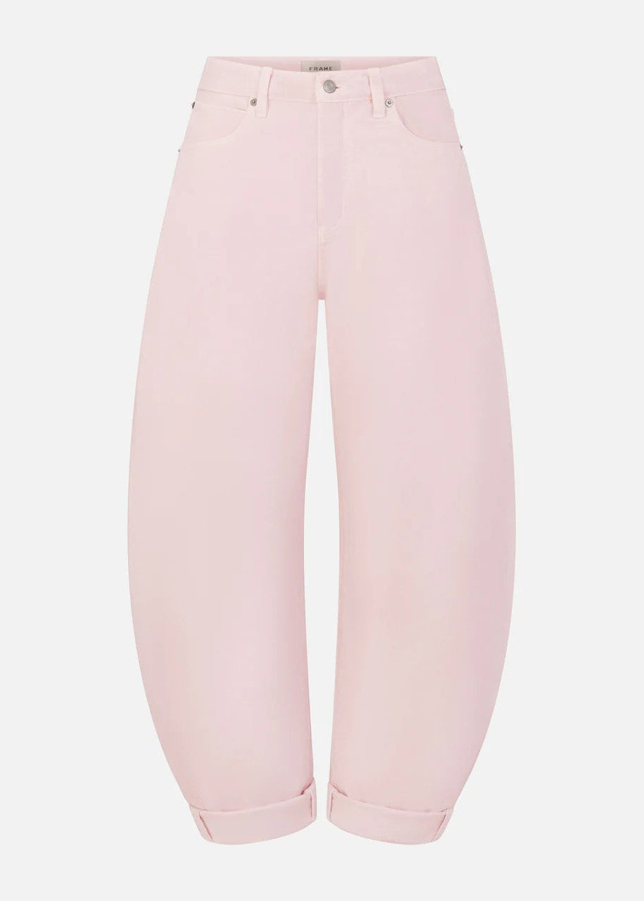 pink pants