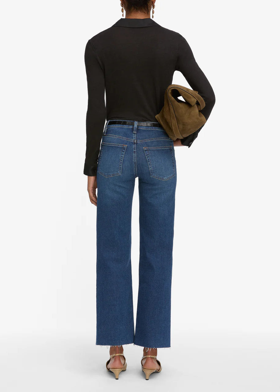 The Mellow Jean