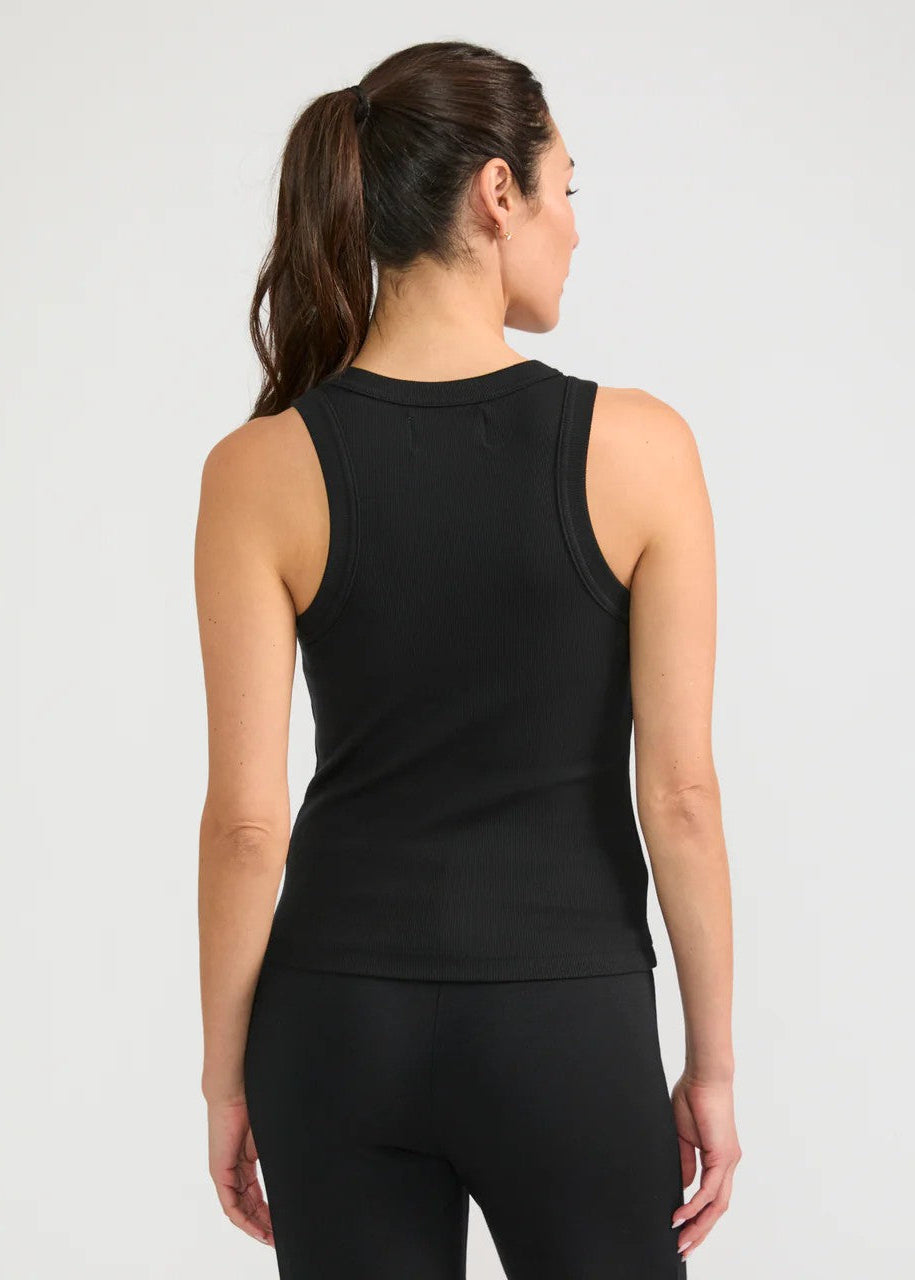 Knoxville Ribbed Tank