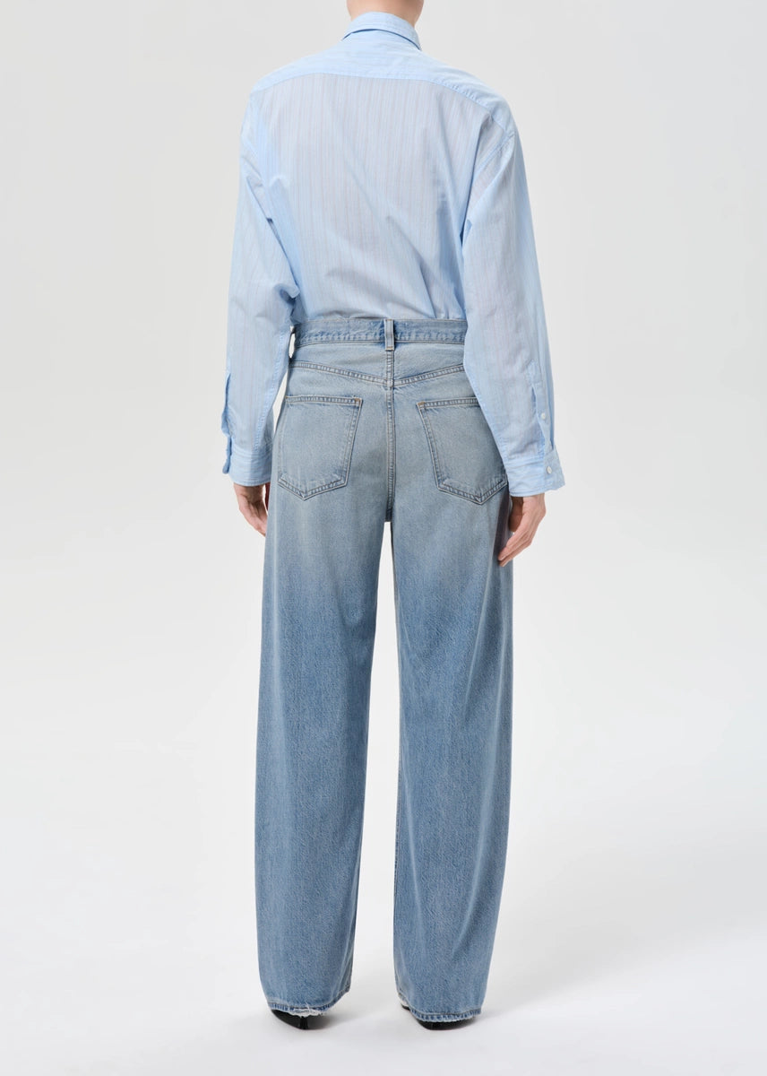 Low Curve Jean