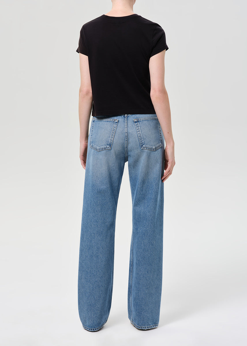 Vintage Loose Jean in Outbreak