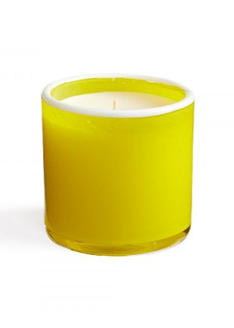 Lafco - 6.5 oz White Grapefruit Classic Candle - HH43C