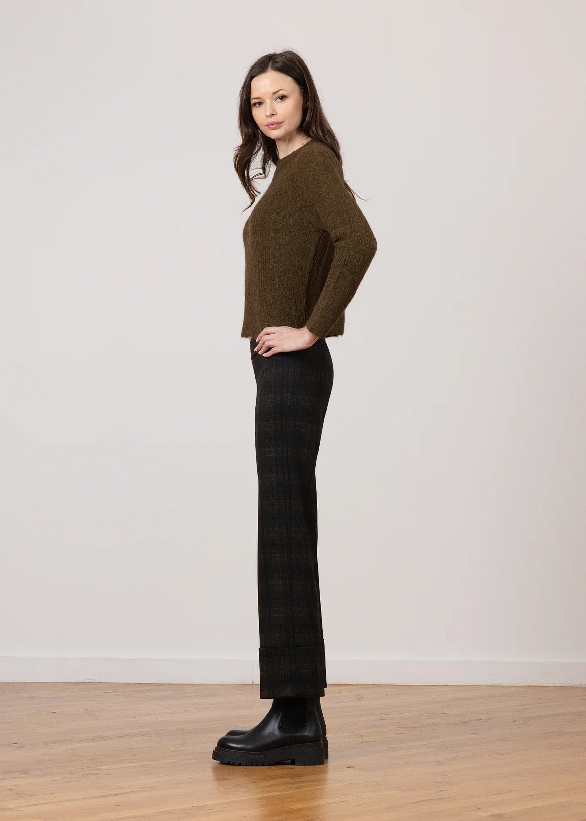 Bonnie Pant
