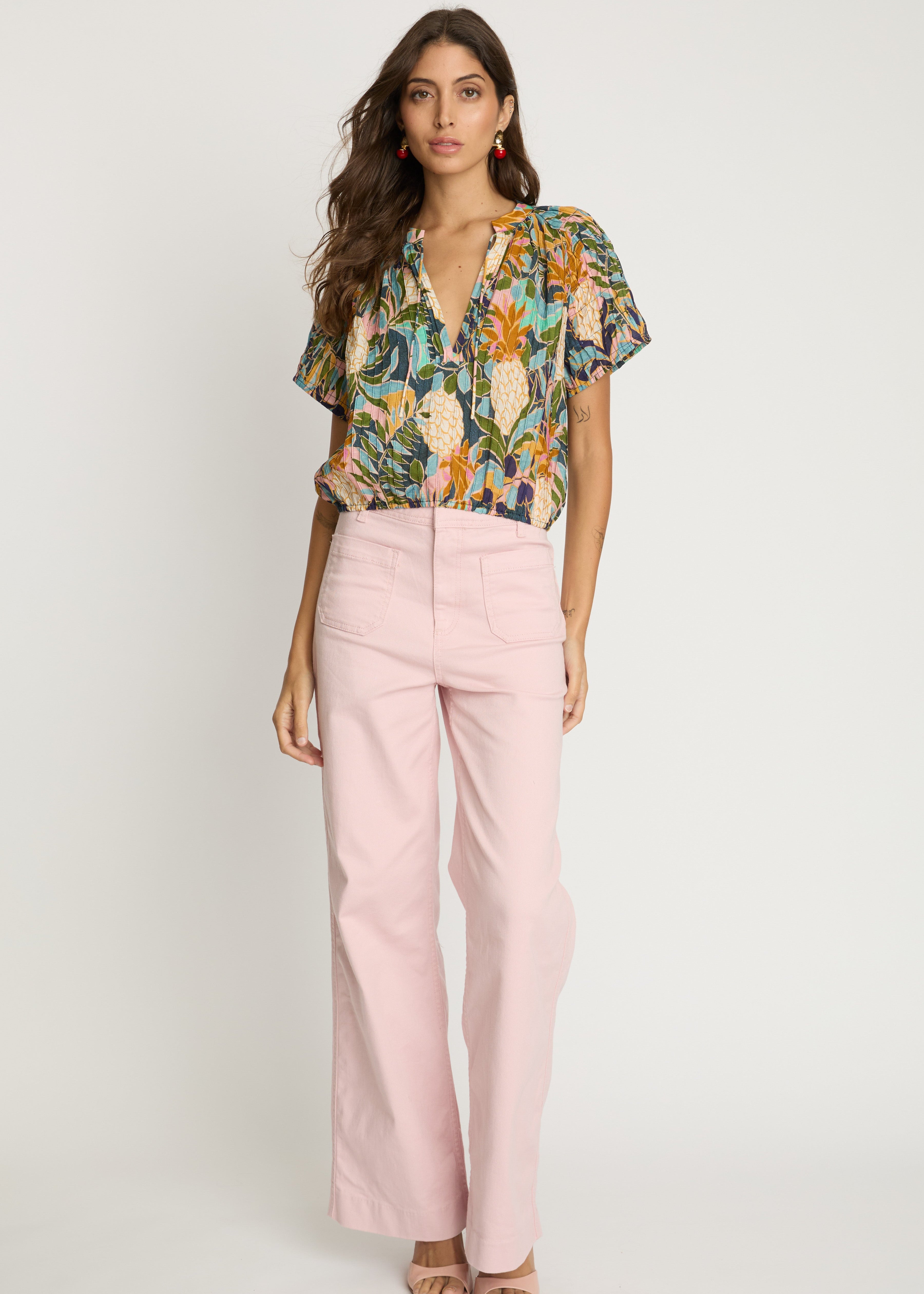 Zola Top