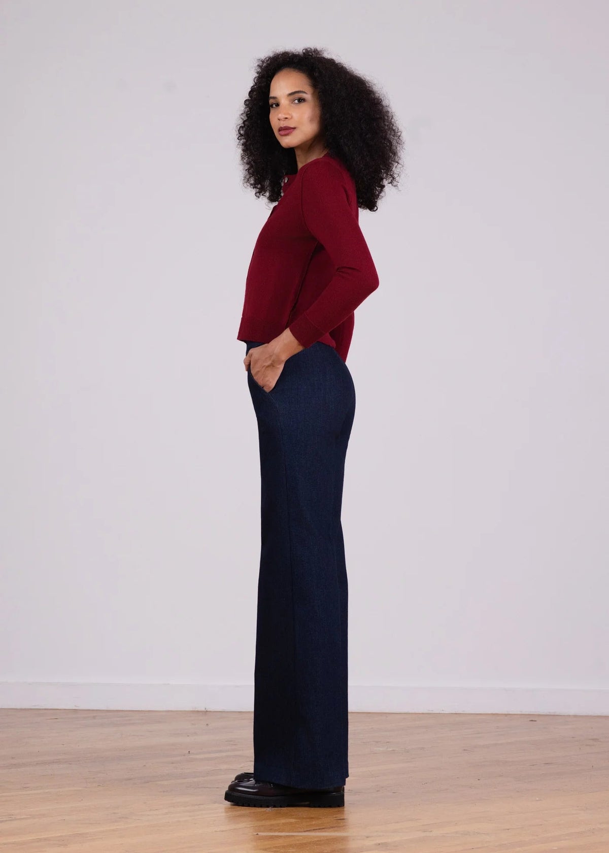 Carla Pant