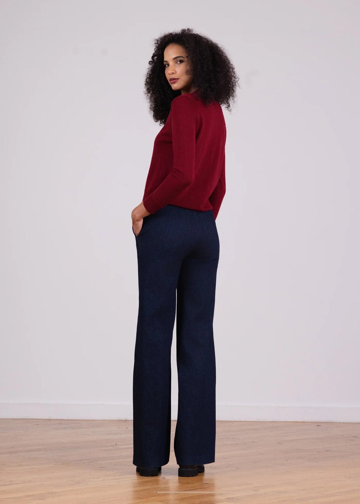 Carla Pant