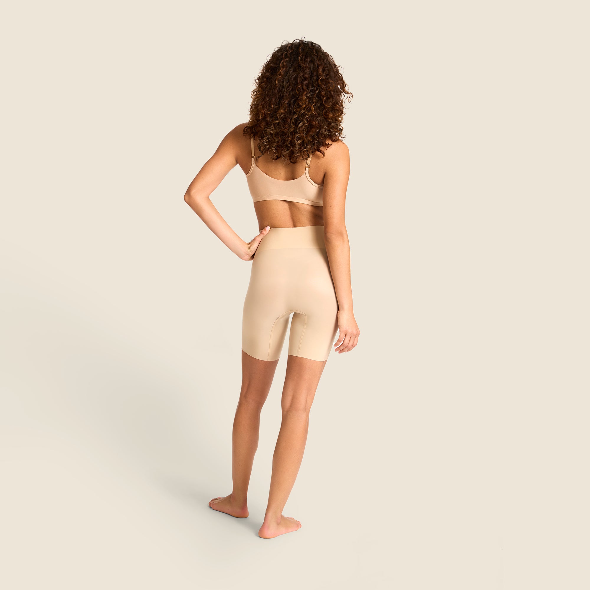 Zone Smoothing Shorts