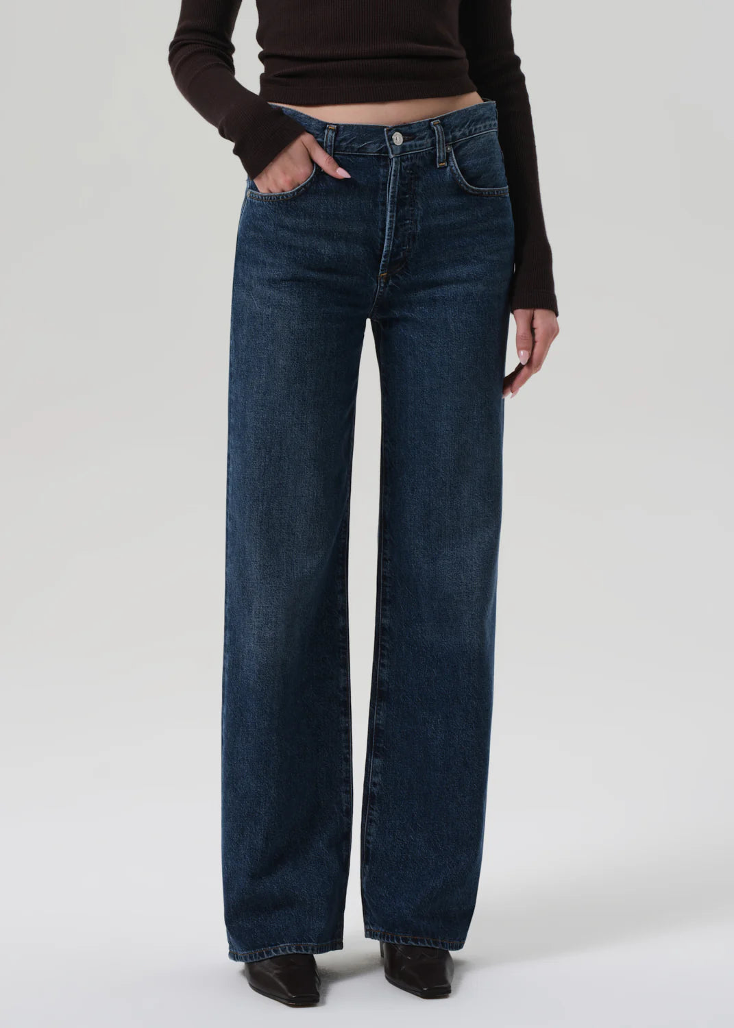 Annina 30"Jean