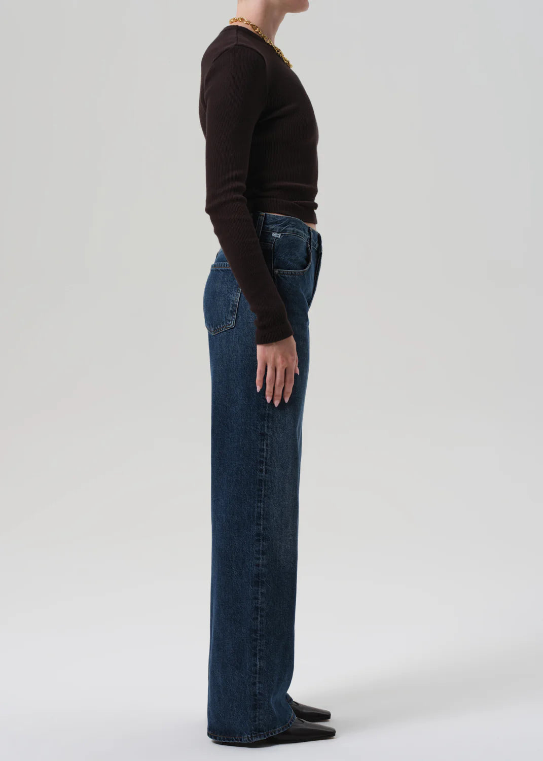 Annina 30"Jean