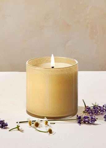 Lafco - 6.5oz Chamomile Lavender Classic Candle - HH5C