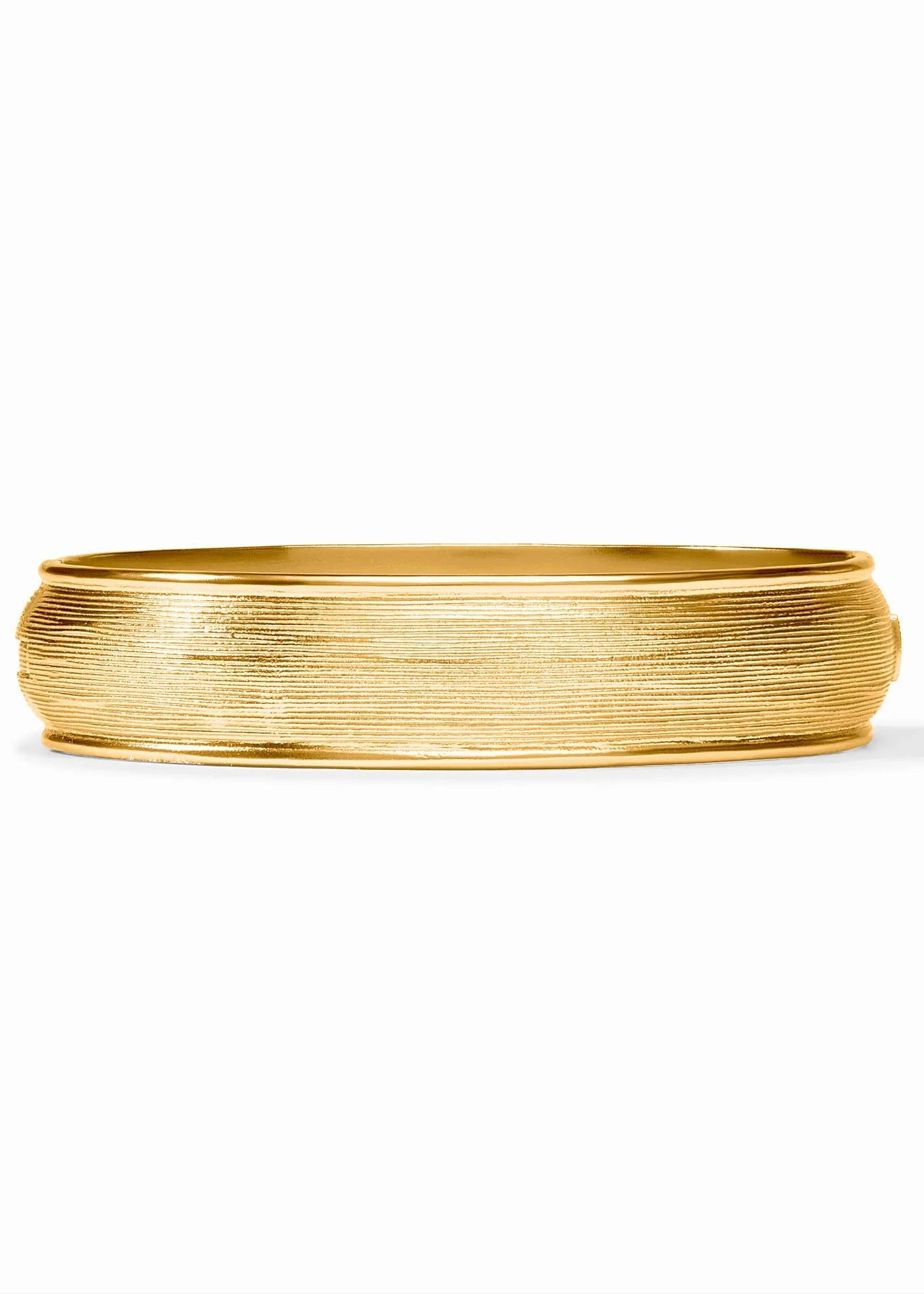 gold plated bracelet