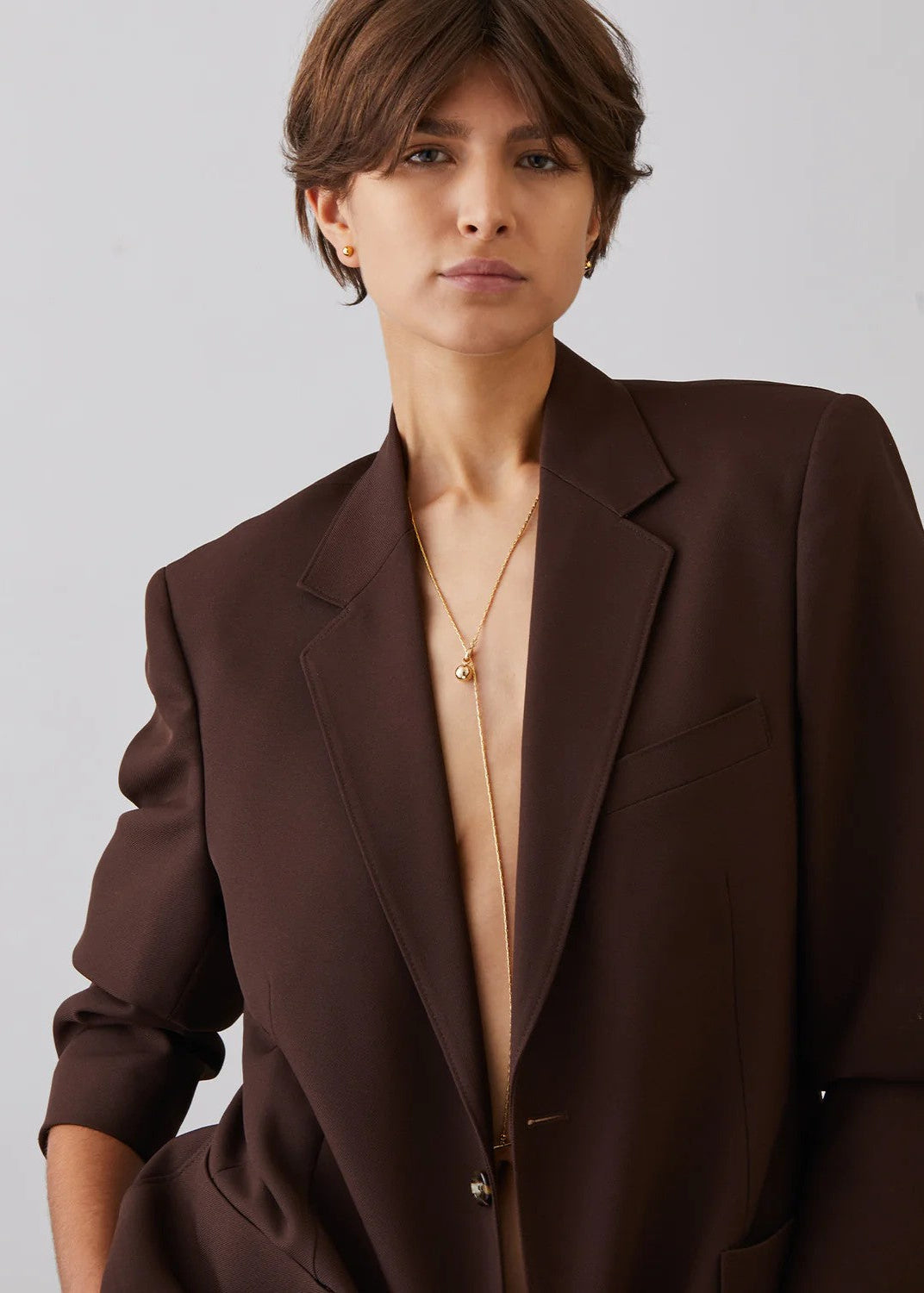 Constance Wrap