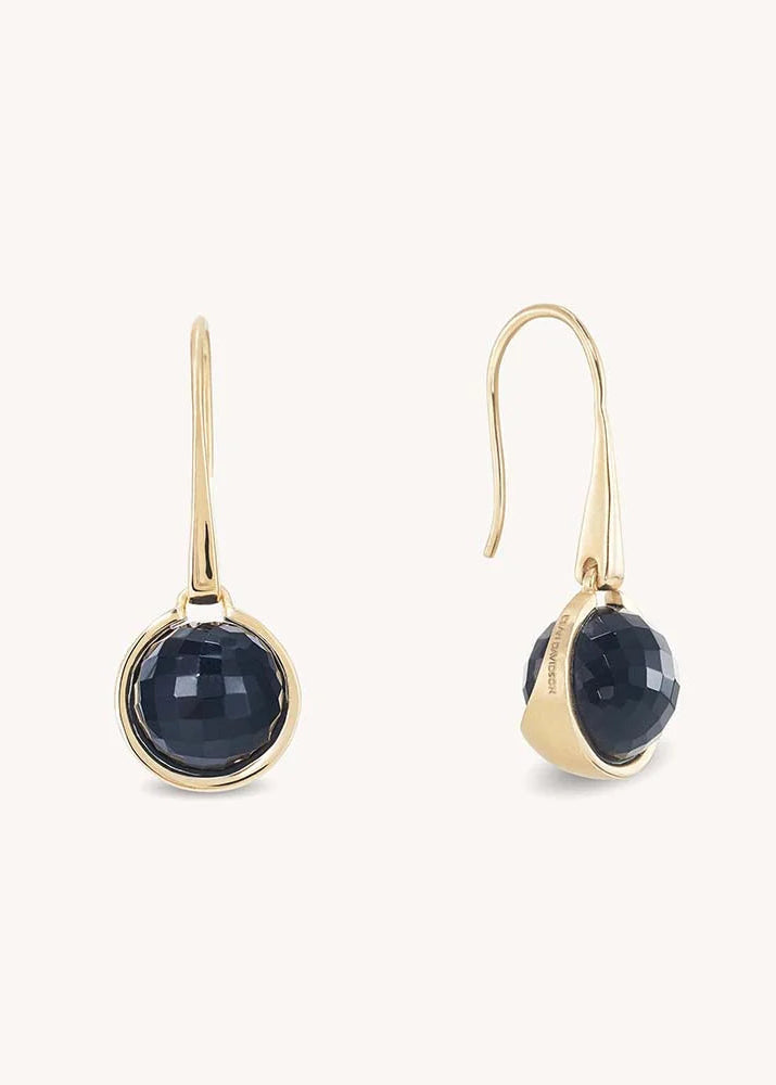 Ipanema Droplet Earrings