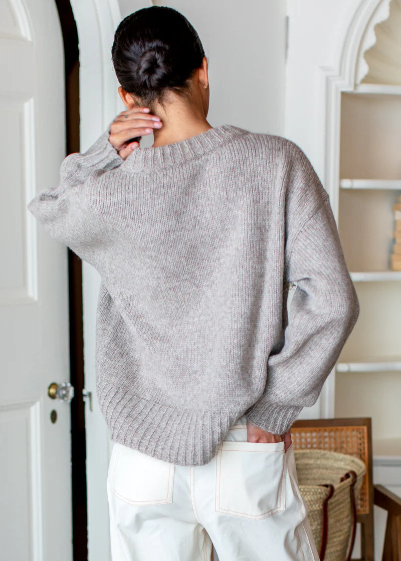 Cozy Sweater