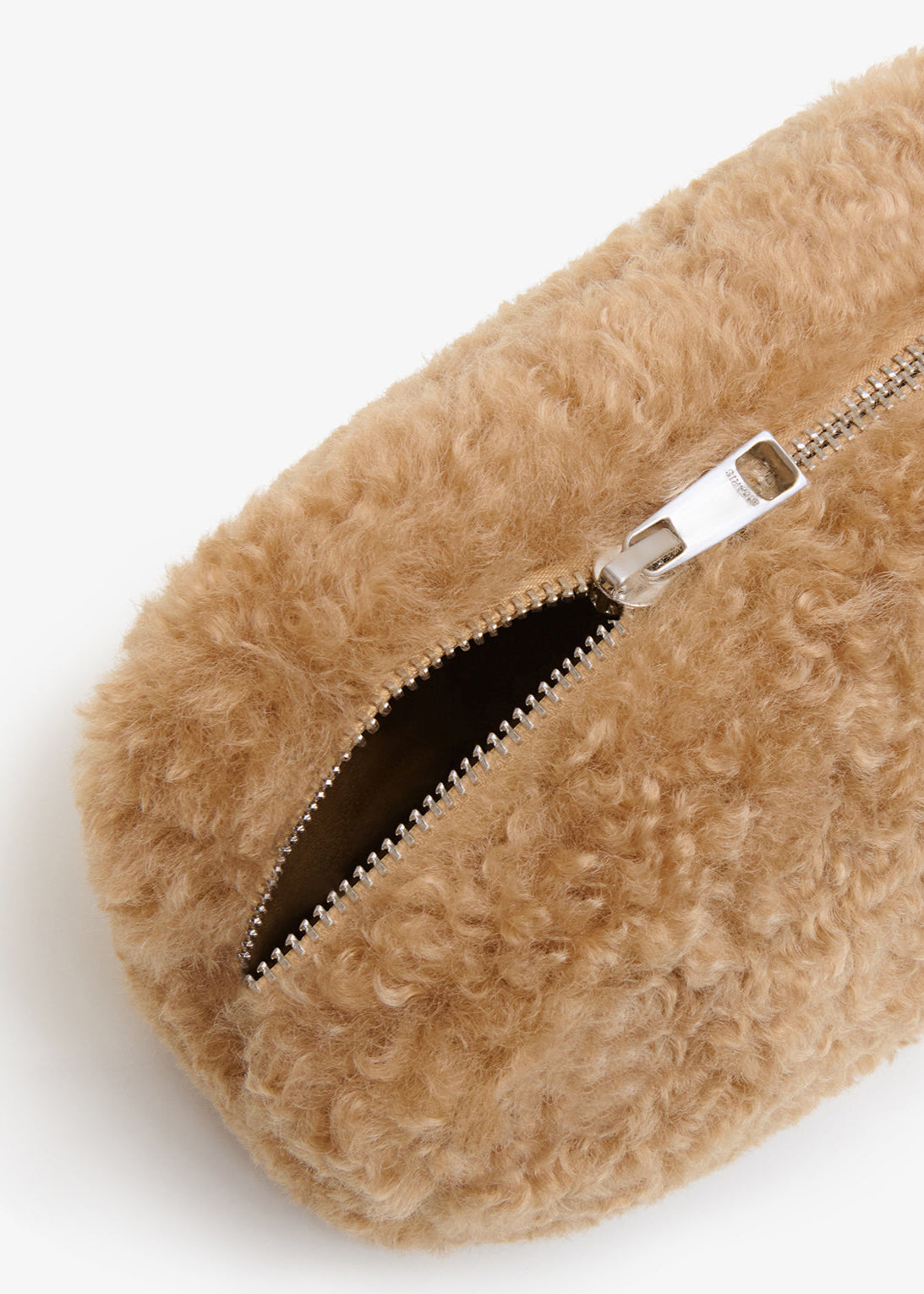 Noor Bouclette Pochette