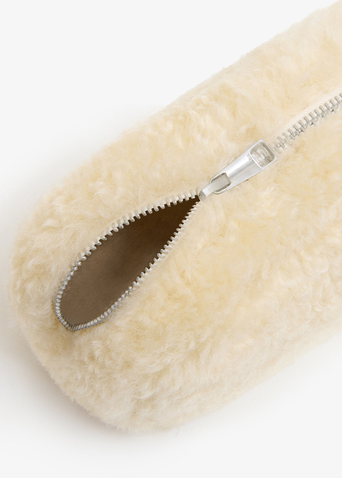 Noor Bouclette Pochette