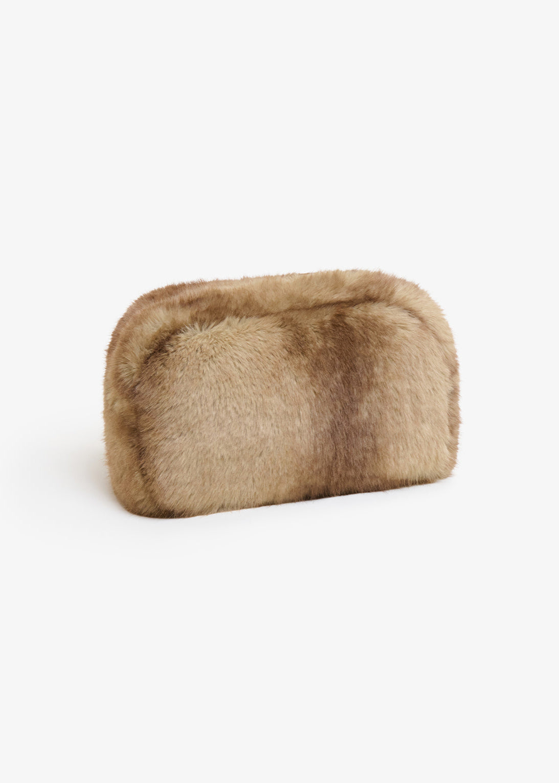Jumbo Noor Blonde Mink Pochette