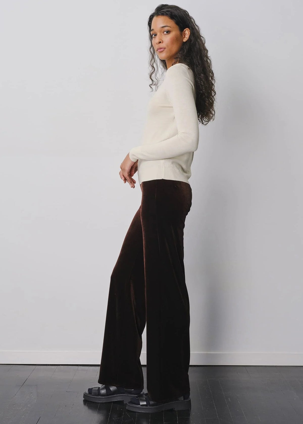 Flavia Pant