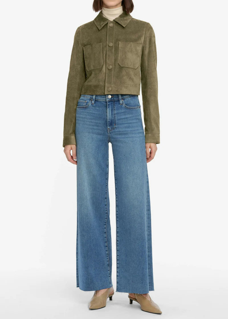 Le Slim Palazzo Jean