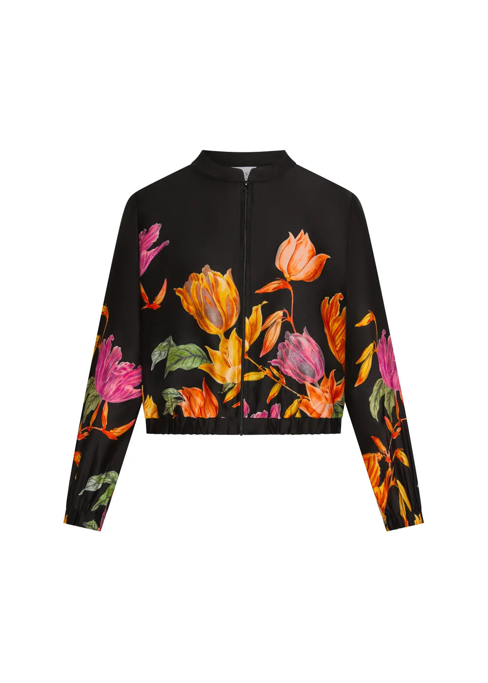 Gol Jacket