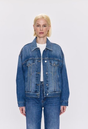 Pistola - Harley Jacket - P00080000RL