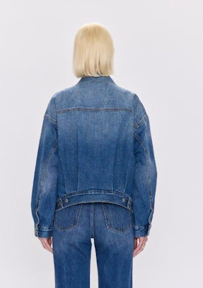 Pistola - Harley Jacket - P00080000RL