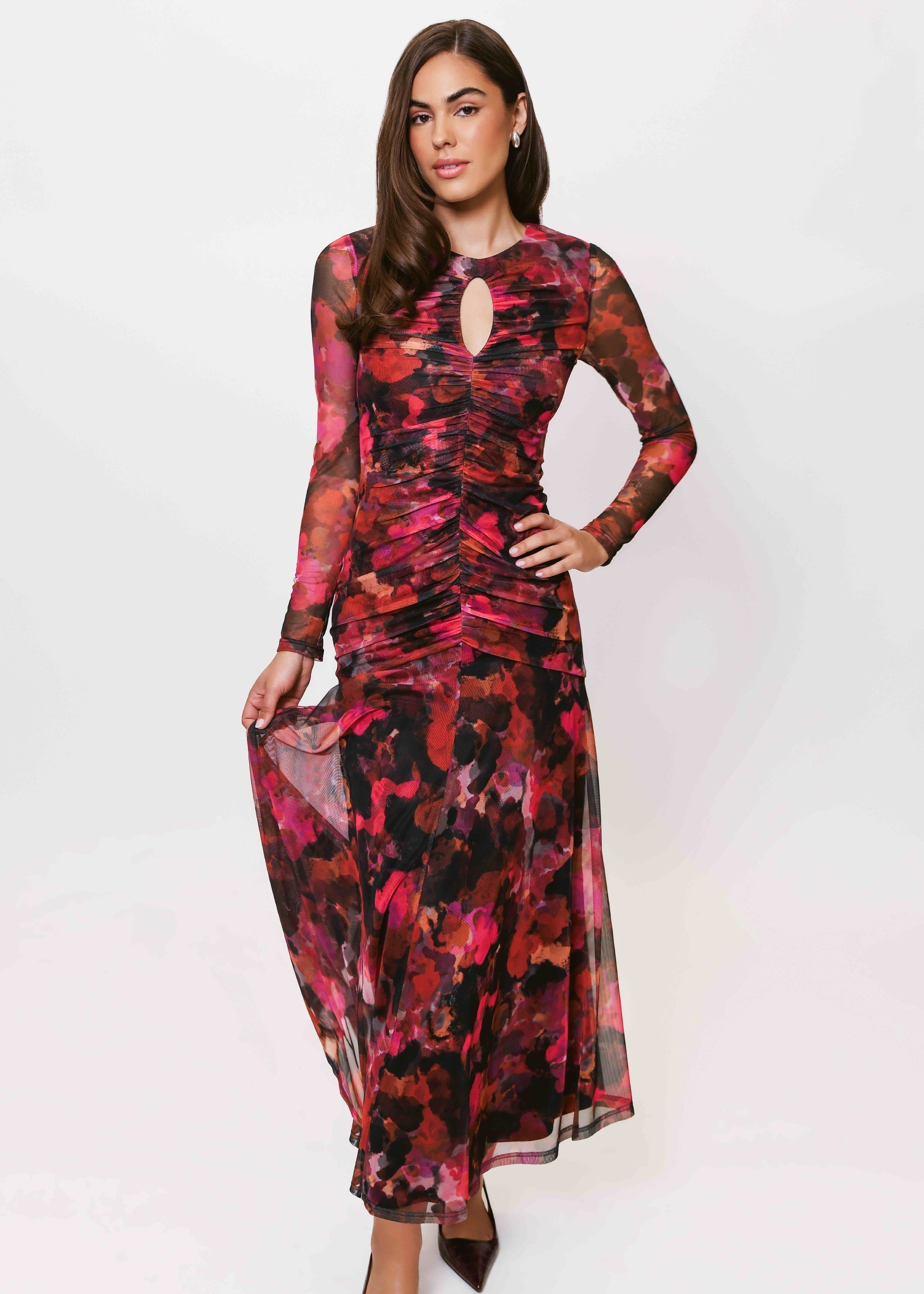 Remy Dress