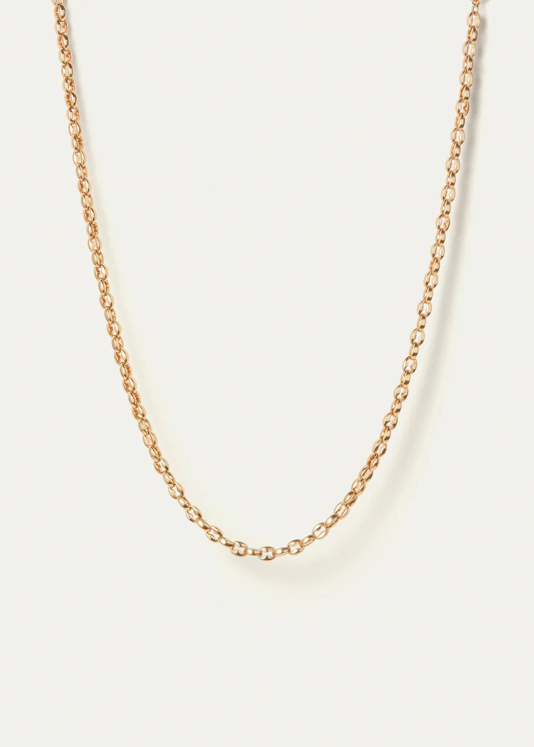 Dhani Chain - Gold