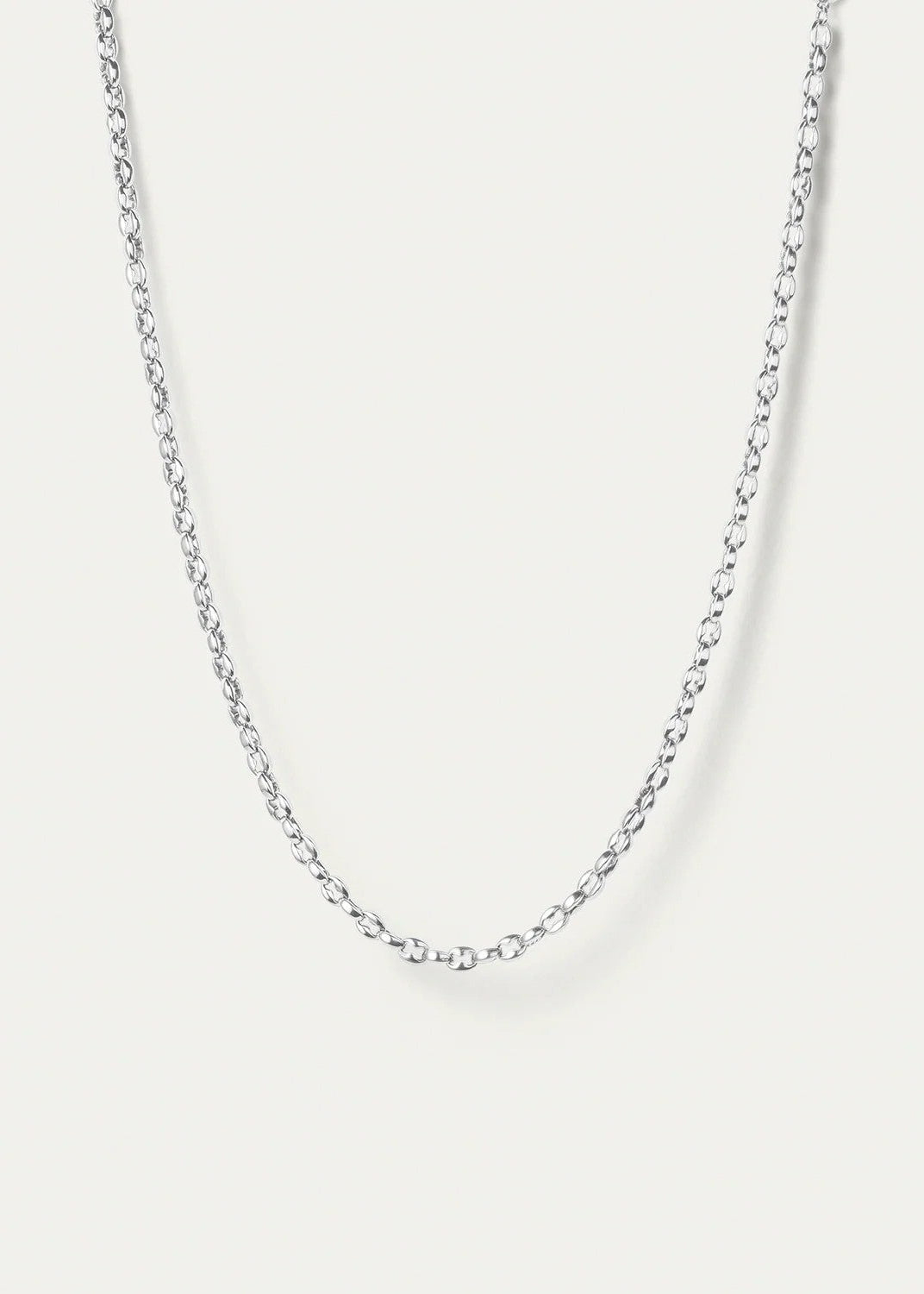 Dhani Chain - Silver