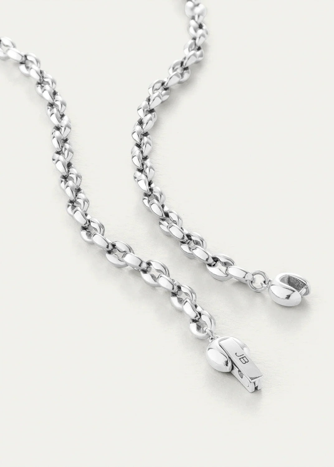 Dhani Chain - Silver