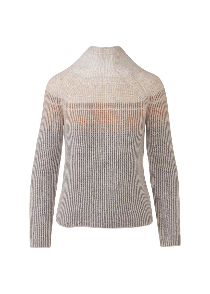 Sweater on white backround