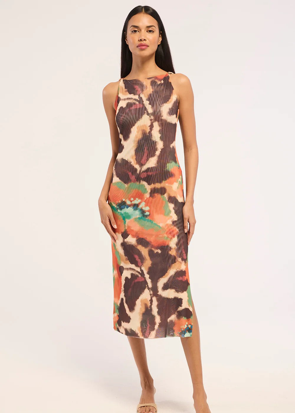 Keira Dress