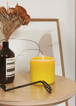 Lafco - 15.5 oz White Grapefruit Signature Candle - HH43