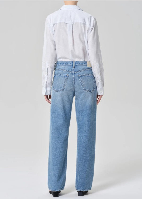 Lindz Easy Straight "Cupid"