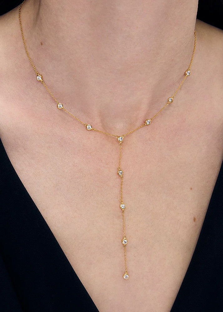 Orsay Lariat