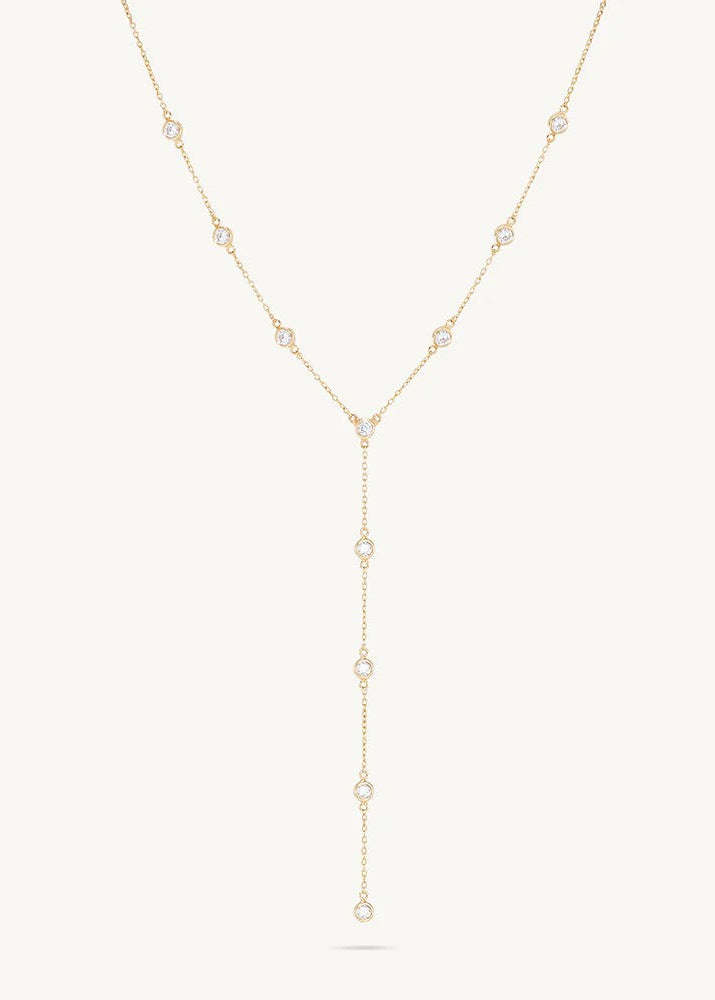 Orsay Lariat
