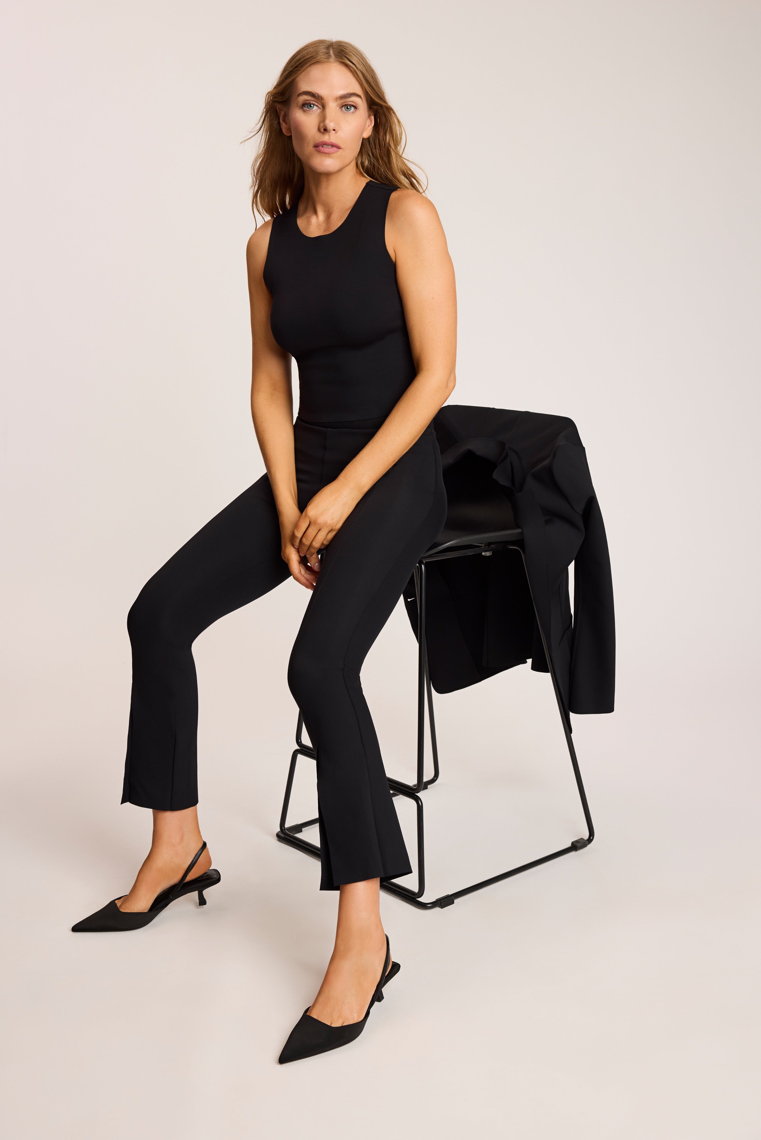 Neoprene CEO Shell
