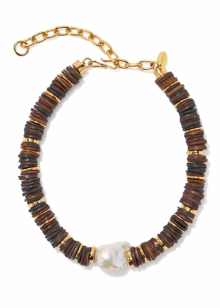 Bilbao Collar II
