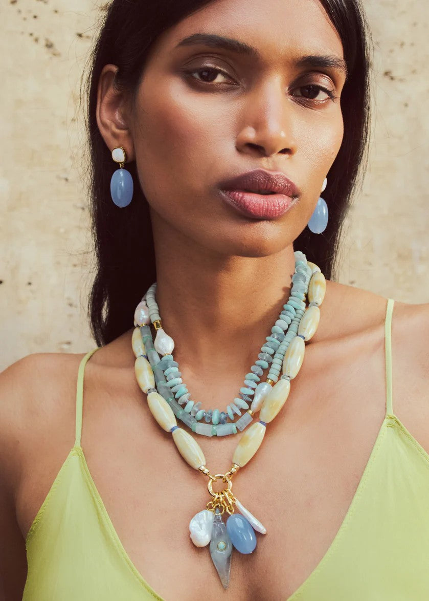 Big Sur Earrings