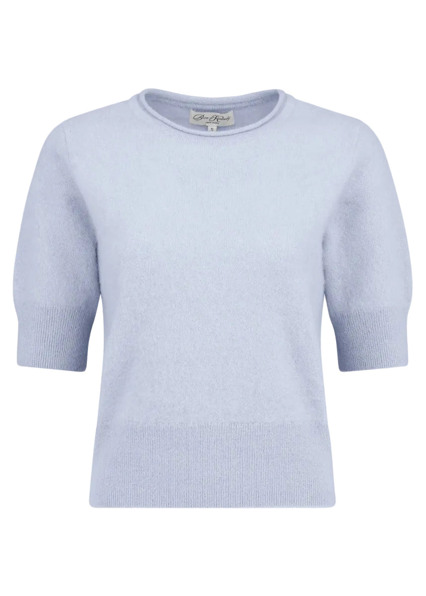 Reese Cashmere Tee